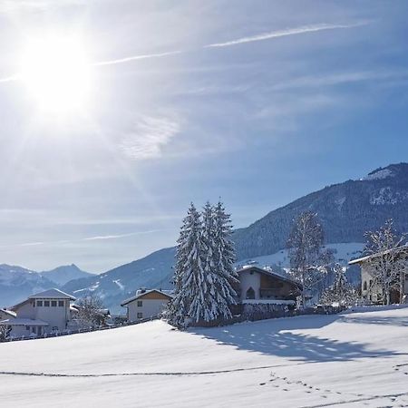 Sunalpin - Zillertal フューゲン エクステリア 写真