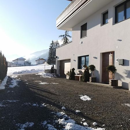 Sunalpin - Zillertal フューゲン エクステリア 写真