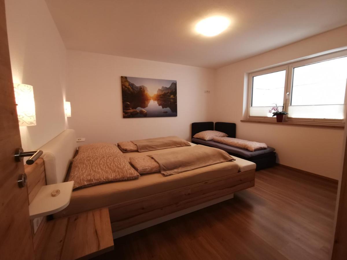 Sunalpin - Zillertal フューゲン エクステリア 写真