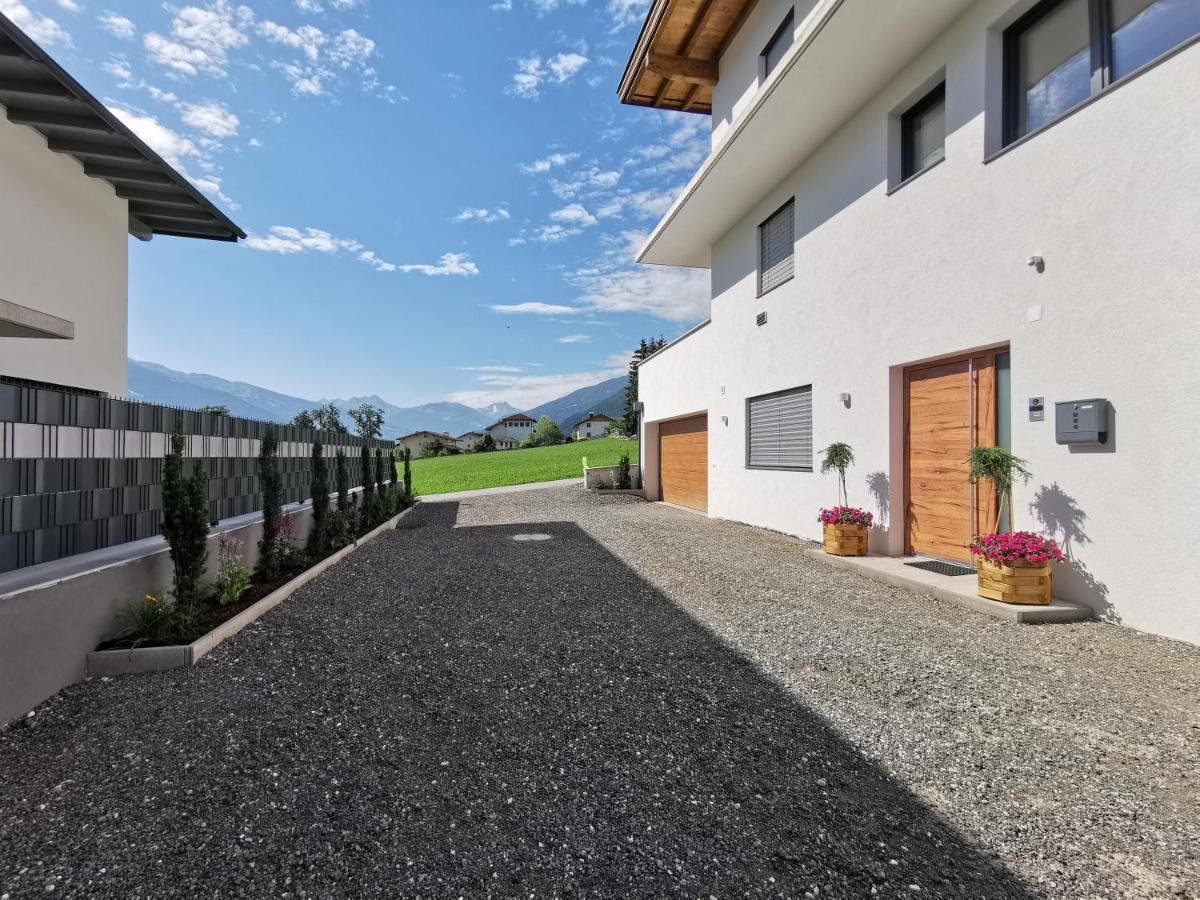 Sunalpin - Zillertal フューゲン エクステリア 写真