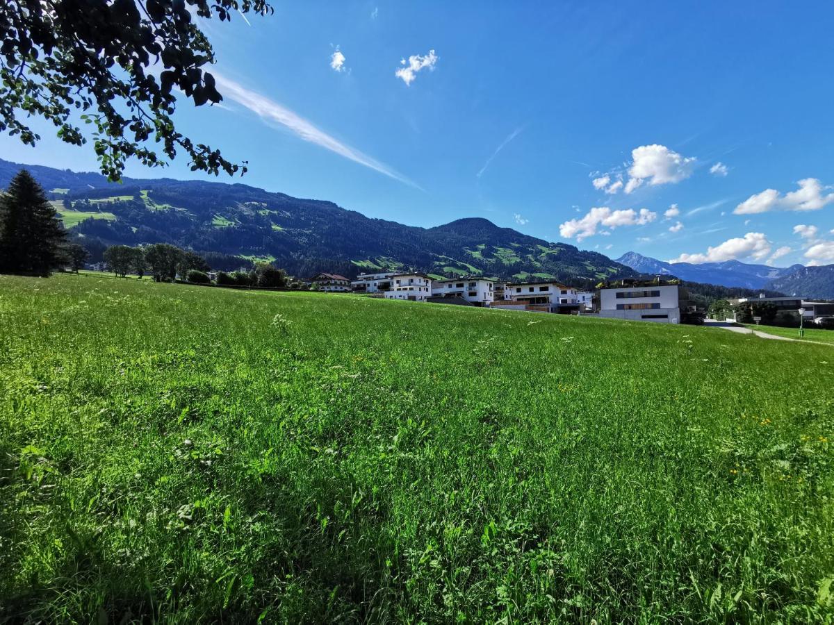 Sunalpin - Zillertal フューゲン エクステリア 写真