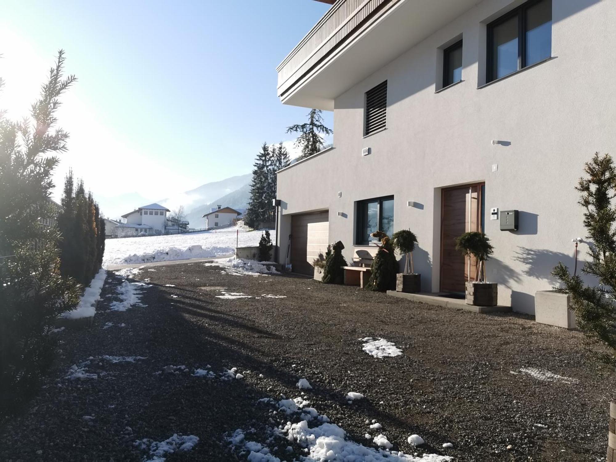 Sunalpin - Zillertal フューゲン エクステリア 写真